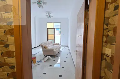 Apartment - 1 Bedroom - 1 Bathroom for rent in Al Rawda 3 Villas - Al Rawda 3 - Al Rawda - Ajman