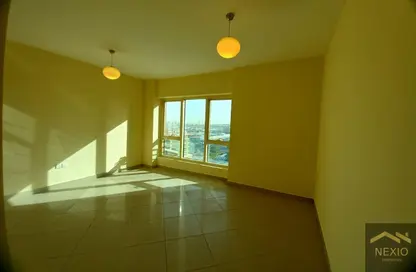 Apartment - Studio - 1 Bathroom for rent in Icon Tower 2 - JLT Cluster L - Jumeirah Lake Towers - Dubai
