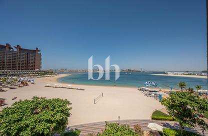 Apartment - 2 Bedrooms - 3 Bathrooms for rent in Al Nabat - Shoreline Apartments - Palm Jumeirah - Dubai Apartment - 2 Bedrooms - 3 Bathrooms for rent in Al Nabat - Shoreline Apartments - Palm Jumeirah - Dubai