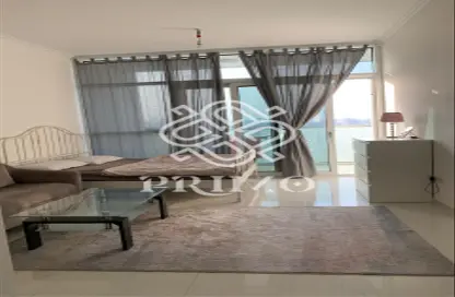 Apartment - Studio - 1 Bathroom for rent in Carson B - Carson - DAMAC Hills - Dubai