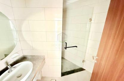 Apartment - 1 Bedroom - 1 Bathroom for rent in Bin Juma 5 - Al Nahda 1 - Al Nahda - Dubai