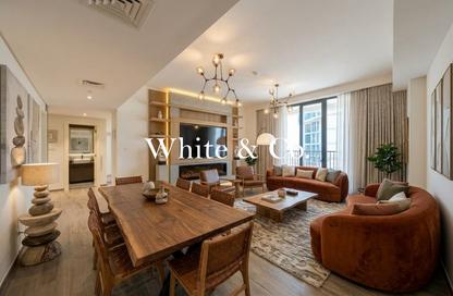 Apartment - 3 - 4 for sale in Mesk 2 - Mesk - Midtown - Dubai Production City (IMPZ) - Dubai