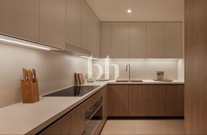 Apartment - 4 Bedrooms - 6 Bathrooms for rent in City Tower 1 - City Towers - Sheikh Zayed Road - Dubai