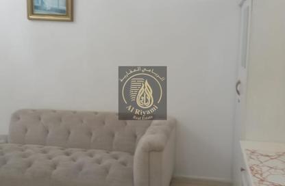 شقة - 1 حمام للايجار في أورينت تاور 1 - أورينت تاور - البستان - عجمان
