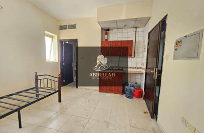 Apartment - Studio - 1 Bathroom for rent in Muwaileh 29 Building - Muwaileh - Sharjah