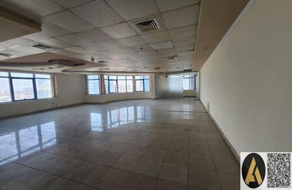 Office Space - Studio - 1 Bathroom for rent in Al Dewan Towers - Al Nakhil 2 - Al Nakhil - Ajman