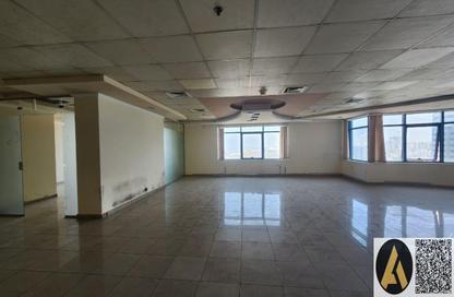 Office Space - Studio - 1 Bathroom for rent in Al Dewan Towers - Al Nakhil 2 - Al Nakhil - Ajman