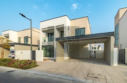 Villa - 4 Bedrooms - 5 Bathrooms for sale in Caya 1 - Arabian Ranches 3 - Dubai