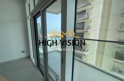 Apartment - 2 Bedrooms - 3 Bathrooms for rent in Parkside Residence - Shams Abu Dhabi - Al Reem Island - Abu Dhabi