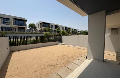 Townhouse - 3 Bedrooms - 5 Bathrooms for rent in Jebel Ali Village - Jebel Ali - Dubai