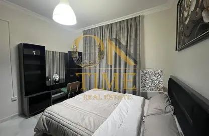 Apartment - 1 Bedroom - 2 Bathrooms for rent in Al Jurf 2 - Al Jurf - Ajman Downtown - Ajman