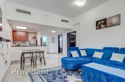 Apartment - 1 - 1 for rent in Escan Tower - Dubai Marina - Dubai Apartment - 1 - 1 for rent in Escan Tower - Dubai Marina - Dubai