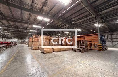 Warehouse - Studio for sale in Freezone South - Jebel Ali Freezone - Jebel Ali - Dubai