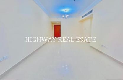 Apartment - 2 Bedrooms - 2 Bathrooms for rent in Al Nada Tower - Al Nahda - Sharjah