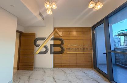 Apartment - 1 Bedroom - 1 Bathroom for rent in Central 1 Dubai 5 - Jumeirah Garden City - Al Satwa - Dubai
