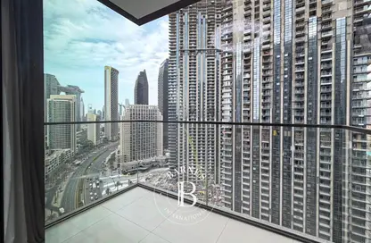 Apartment - 3 Bedrooms - 3 Bathrooms for rent in Burj Crown - Downtown Dubai - Dubai