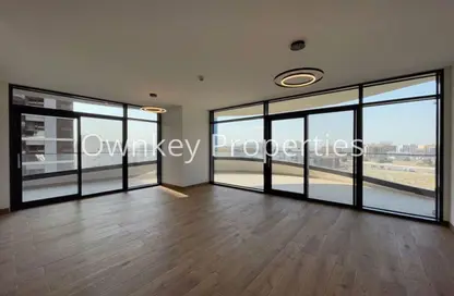 شقة - 3 غرف نوم - 4 حمامات للايجار في زا ويفز ريسدنس - منخول - بر دبي - دبي