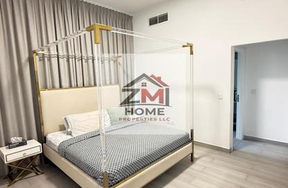 Villa - 5 - 7 for sale in Sendian - Masaar - Tilal City - Sharjah