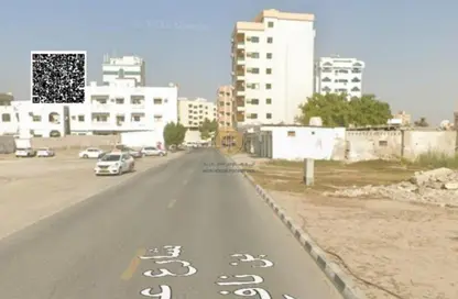 Land - Studio for sale in Al Bustan - Ajman