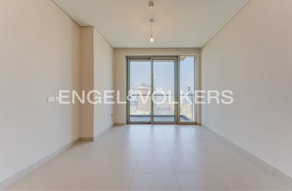 Apartment - 2 Bedrooms - 2 Bathrooms for rent in Vida Dubai Mall Tower 2 - Vida Residences Dubai Mall - Downtown Dubai - Dubai