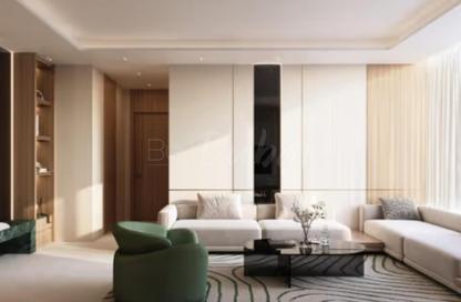 Apartment - Studio - 1 for sale in Binghatti Hillside - Dubai Science Park - Dubai