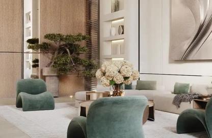 Apartment - Studio - 1 for sale in Binghatti Hillside - Dubai Science Park - Dubai