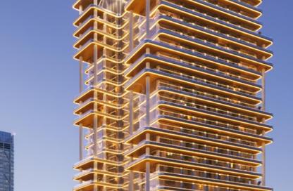 Apartment - Studio - 1 for sale in Binghatti Hillside - Dubai Science Park - Dubai