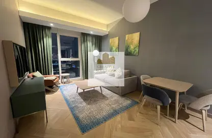 Apartment - 1 Bedroom - 2 Bathrooms for rent in Lavender Garden Suites - Acacia Avenues - Al Sufouh - Dubai