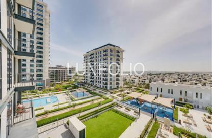 Apartment - 1 - 1 for rent in Lime Gardens - Dubai Hills Estate - Dubai Apartment - 1 - 1 for rent in Lime Gardens - Dubai Hills Estate - Dubai