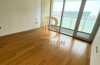 Apartment - 2 Bedrooms - 2 Bathrooms for rent in Al Sana 1 - Al Muneera - Al Raha Beach - Abu Dhabi
