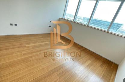 Apartment - 2 Bedrooms - 2 Bathrooms for rent in Al Sana 1 - Al Muneera - Al Raha Beach - Abu Dhabi