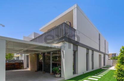 Townhouse - 4 Bedrooms - 4 Bathrooms for rent in Elan - Tilal Al Ghaf - Dubai