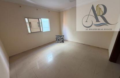 Apartment - 1 Bedroom - 1 Bathroom for rent in Sheikh Jaber Al Sabah Street - Al Naimiya - Al Nuaimiya - Ajman