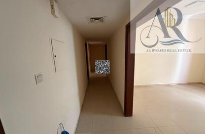 Apartment - 1 Bedroom - 1 Bathroom for rent in Sheikh Jaber Al Sabah Street - Al Naimiya - Al Nuaimiya - Ajman Apartment - 1 Bedroom - 1 Bathroom for rent in Sheikh Jaber Al Sabah Street - Al Naimiya - Al Nuaimiya - Ajman
