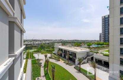 Apartment - 2 Bedrooms - 2 Bathrooms for rent in Golf Grand - Dubai Hills Estate - Dubai