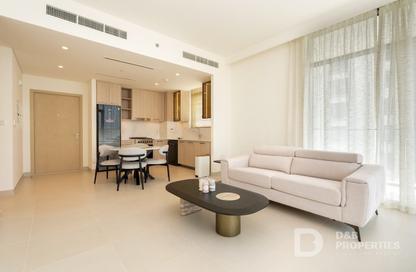 Apartment - 2 Bedrooms - 2 Bathrooms for rent in Golf Grand - Dubai Hills Estate - Dubai