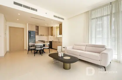 Apartment - 2 Bedrooms - 2 Bathrooms for rent in Golf Grand - Dubai Hills Estate - Dubai