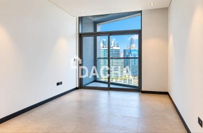 Apartment - 1 - 1 for sale in 15 Northside Tower 1 - 15 Northside - Business Bay - Dubai