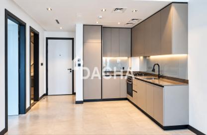 Apartment - 1 - 1 for sale in 15 Northside Tower 1 - 15 Northside - Business Bay - Dubai