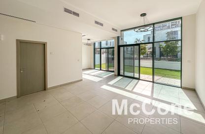 Townhouse - 4 Bedrooms - 5 Bathrooms for rent in Murooj Al Furjan West - Murooj Al Furjan - Al Furjan - Dubai