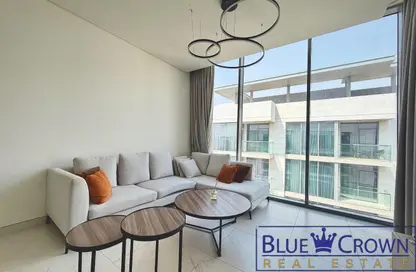Apartment - 1 Bedroom - 2 Bathrooms for rent in Residences 28 - The Residences at District One - District One - Mohammed Bin Rashid City - Dubai