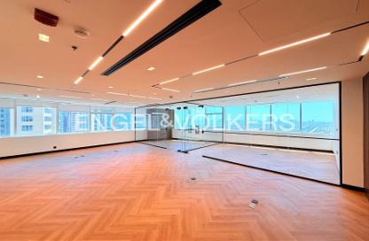 Office Space - Studio - 1 Bathroom for rent in HDS Business Centre - JLT Cluster M - Jumeirah Lake Towers - Dubai