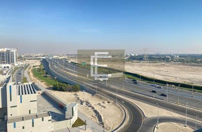 شقة - 1 حمام للايجار في عزيزي ريفييرا 29 - عزيزي ريفيرا - ميدان واحد - ميدان - دبي