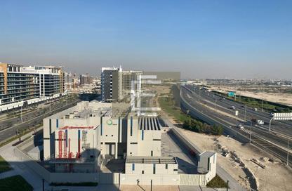 شقة - 1 حمام للايجار في عزيزي ريفييرا 29 - عزيزي ريفيرا - ميدان واحد - ميدان - دبي