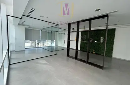 مكتب - استوديو - 1 حمام للايجار في برج تماني - الخليج التجاري - دبي مكتب - استوديو - 1 حمام للايجار في برج تماني - الخليج التجاري - دبي