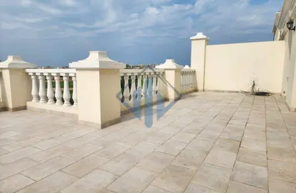 Townhouse - 4 Bedrooms - 5 Bathrooms for sale in The Townhouses at Al Hamra Village - Al Hamra Village - Ras Al Khaimah