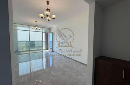 Apartment - 1 - 2 for rent in Al Majaz 2 - Al Majaz - Sharjah