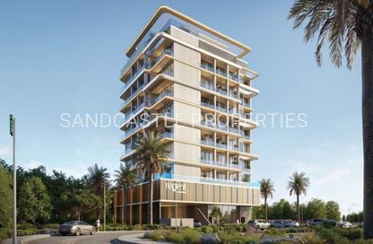 Apartment - 1 Bedroom - 1 Bathroom for sale in Golf Grove By Regent - Dubai Production City (IMPZ) - Dubai Apartment - 1 Bedroom - 1 Bathroom for sale in Golf Grove By Regent - Dubai Production City (IMPZ) - Dubai