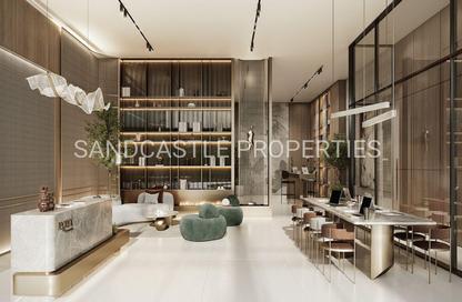Apartment - 1 Bedroom - 1 Bathroom for sale in Golf Grove By Regent - Dubai Production City (IMPZ) - Dubai Apartment - 1 Bedroom - 1 Bathroom for sale in Golf Grove By Regent - Dubai Production City (IMPZ) - Dubai