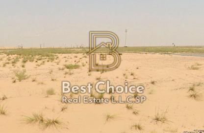 Land - Studio for sale in Athaib - Al Rowdat Suburb - Sharjah
